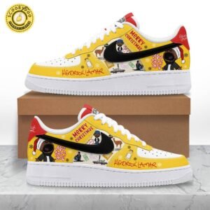 PREMIUM KDL AF1 SNEAKER THU GNR3AIR