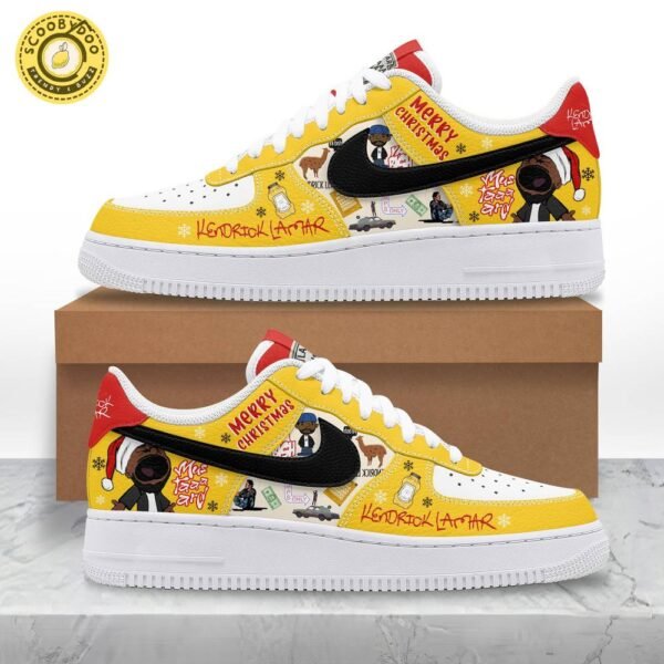 PREMIUM KDL AF1 SNEAKER THU GNR3AIR