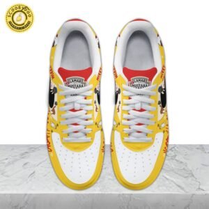 PREMIUM KDL AF1 SNEAKER THU GNR3AIR