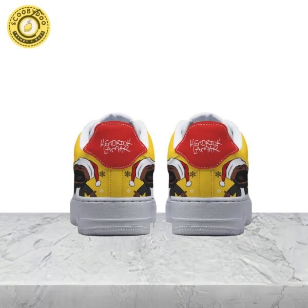 PREMIUM KDL AF1 SNEAKER THU GNR3AIR