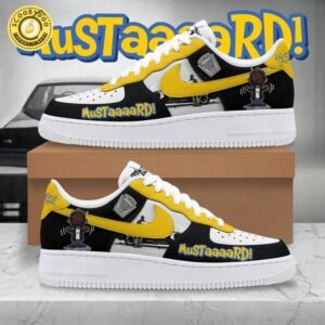 PREMIUM KDL SNEAKER Air Force 1