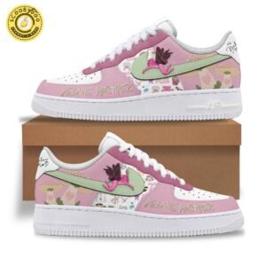 PREMIUM MMT Air Force 1 SNEAKER LA DC
