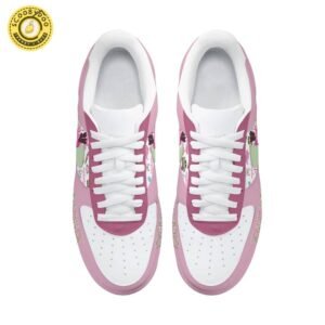 PREMIUM MMT Air Force 1 SNEAKER LA DC