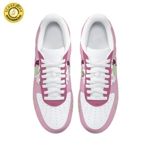 PREMIUM MMT Air Force 1 SNEAKER LA DC