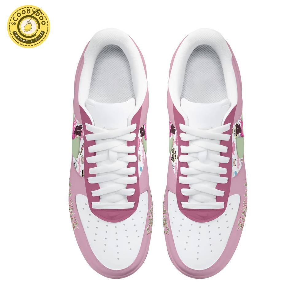 PREMIUM MMT Air Force 1 SNEAKER LA DC PREMIUM MMT Air Force 1 SNEAKER LA DC