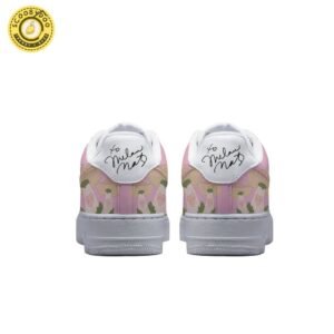 PREMIUM MMT Air Force 1 SNEAKER LA DC