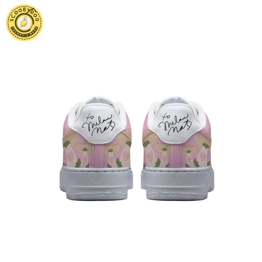 PREMIUM MMT Air Force 1 SNEAKER LA DC PREMIUM MMT Air Force 1 SNEAKER LA DC