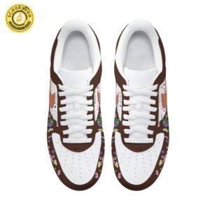 PREMIUM TLSW LA DC Air Force 1 SNEAKER