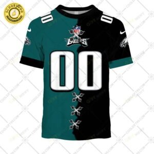 Personalized Mlb Arizona Diamondbacks Mix Jersey Tshirt