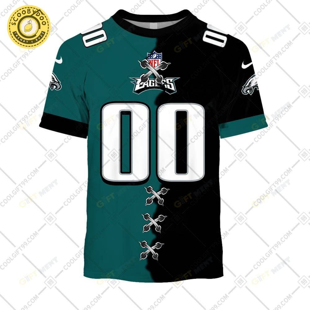 Personalized Mlb Arizona Diamondbacks Mix Jersey Tshirt Personalized Mlb Arizona Diamondbacks Mix Jersey Tshirt