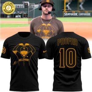Personalized Mlb San Diego Padres Mix Jersey Tshirt
