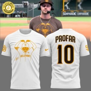 Personalized Mlb San Francisco Giants Mix Jersey Tshirt