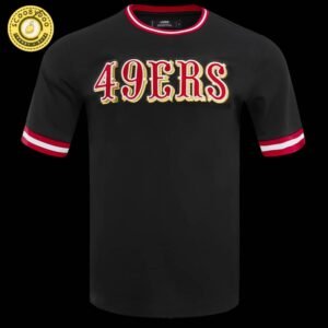 Personalized Nhl Mix 2 Teams Home Jersey Tshirt