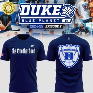 Personalized Nhl Mix 2 Teams Home Jersey Tshirt
