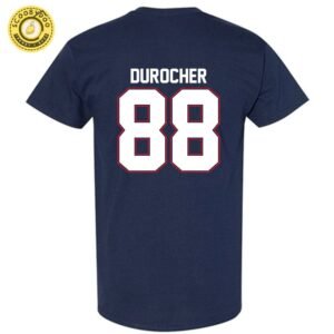 Personalized Nhl Vancouver Canucks Mix Jersey Tshirt