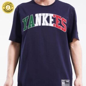 Personalized Nhl Vegas Golden Knights Mix Jersey Tshirt