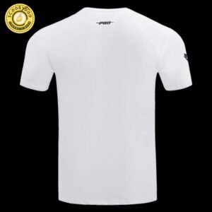 Personalized Nhl Winnipeg Jets Mix Jersey Tshirt