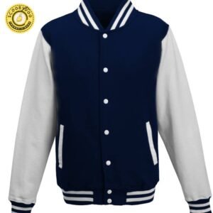 Reform Baseball Jacket Unisex