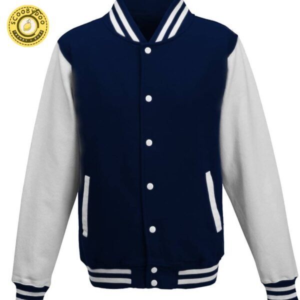 Reform Baseball Jacket Unisex