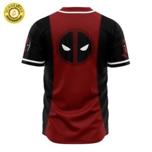 Snorlax Pokemon Otaku Cosplay Shirt Anime Baseball Jersey Anime Shirts