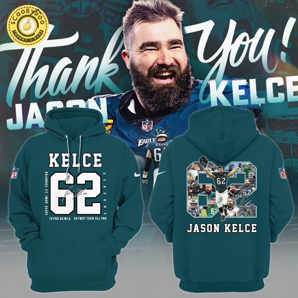 Special A Legendary Career Jason Kelce Hoodie On Sale 2024 Special A Legendary Career Jason Kelce Hoodie On Sale 2024