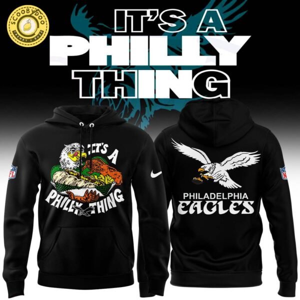 Special Edition Hoodie
