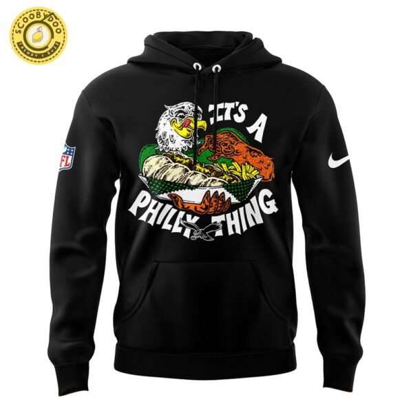 Special Edition Hoodie