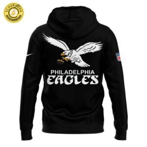 Special Edition Hoodie