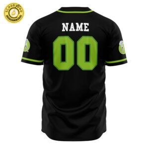 Texas Rangers Champhion Jersey