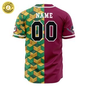 Texas Rangers World Series Champions Jersey – Custom