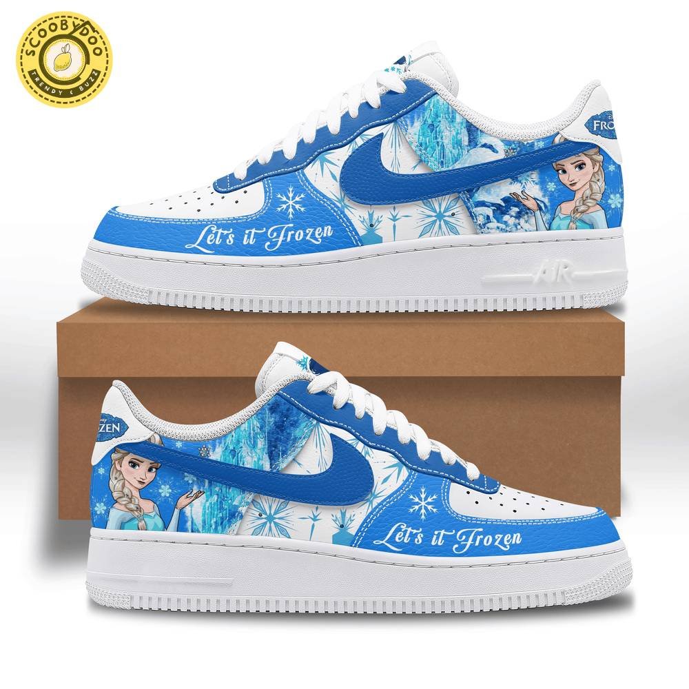 Unisex PREMIUM FOZ Air Force 1 SNEAKER DAT V1 Unisex PREMIUM FOZ Air Force 1 SNEAKER DAT V1
