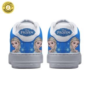 Unisex PREMIUM FOZ Air Force 1 SNEAKER DAT V1