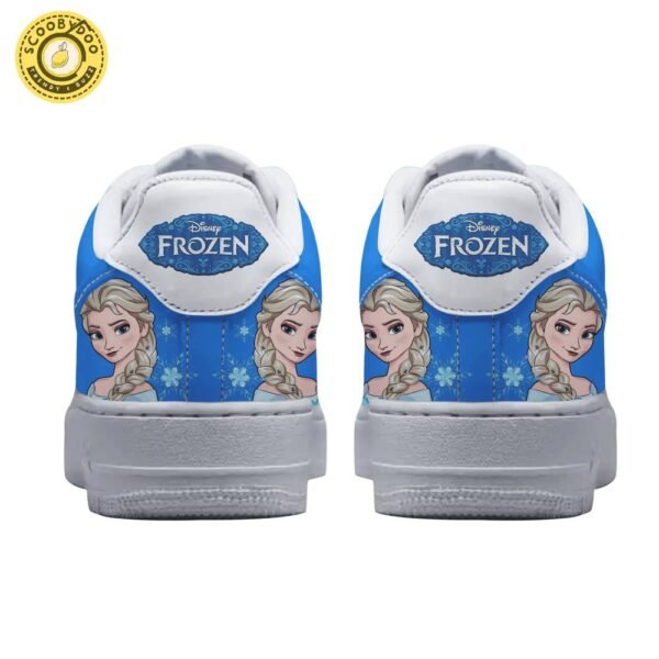 Unisex PREMIUM FOZ Air Force 1 SNEAKER DAT V1