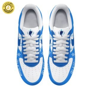 Unisex PREMIUM FOZ Air Force 1 SNEAKER DAT V1
