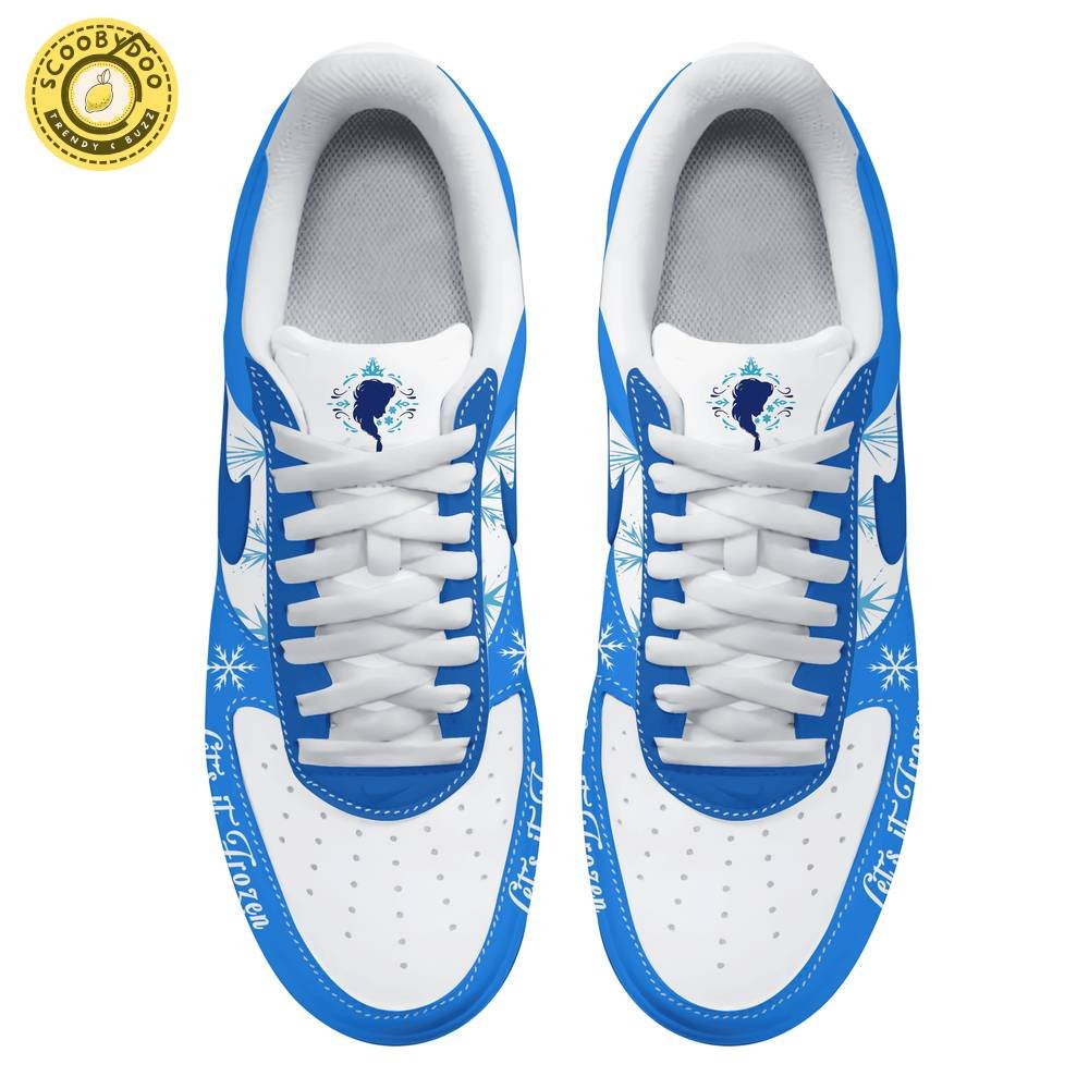 Unisex PREMIUM FOZ Air Force 1 SNEAKER DAT V1 Unisex PREMIUM FOZ Air Force 1 SNEAKER DAT V1