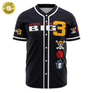 Vegeta Blue Baseball Jersey Dragon Ball Z Baseball Jersey Anime Baseball Jerse