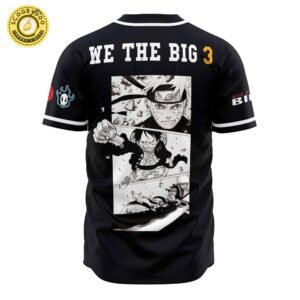 Vegeta Blue Baseball Jersey Dragon Ball Z Baseball Jersey Anime Baseball Jerse