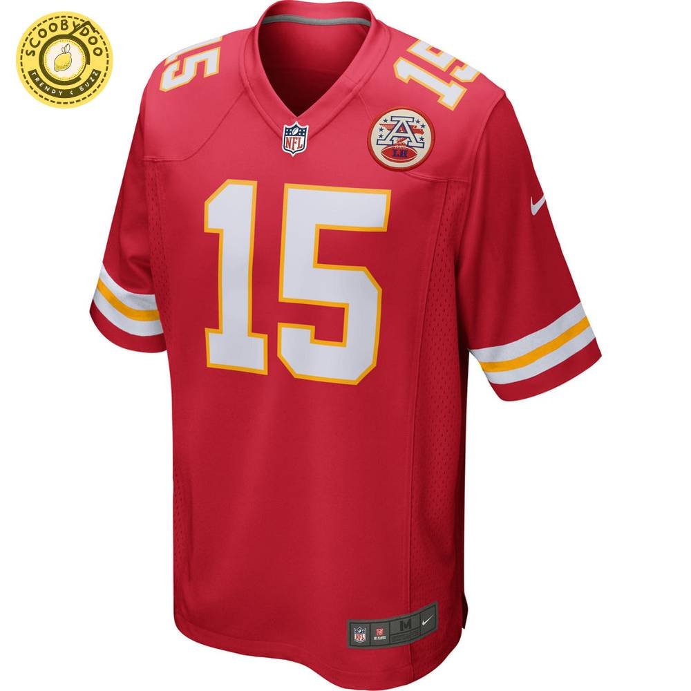 Youth Patrick Mahomes Kansas City Chiefs Nfl Nike Game Team Jersey Youth Patrick Mahomes Kansas City Chiefs Nfl Nike Game Team Jersey