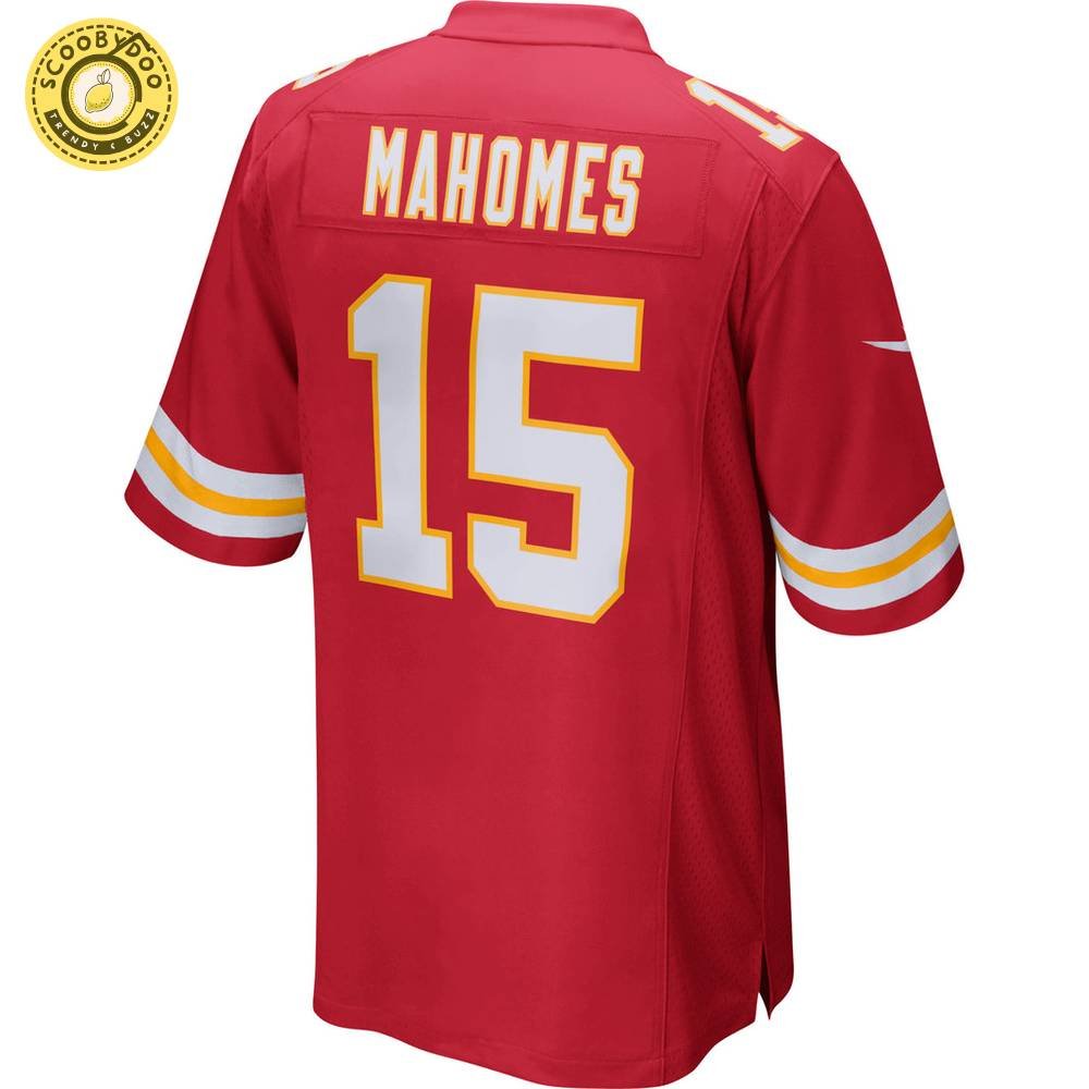 Youth Patrick Mahomes Kansas City Chiefs Nfl Nike Game Team Jersey Youth Patrick Mahomes Kansas City Chiefs Nfl Nike Game Team Jersey