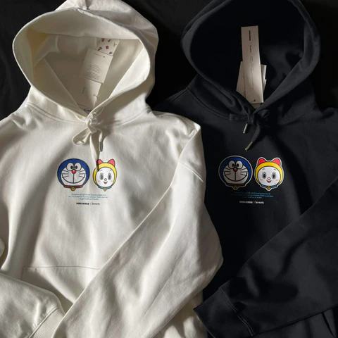 What is a Hoodie? Definition and Key Features