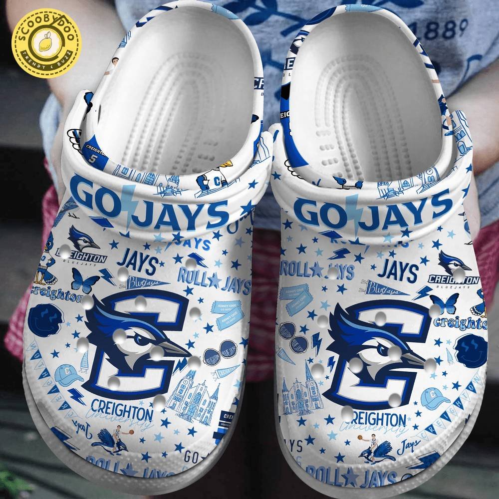 Footwearmerch Toronto Blue Jays MLB Crocs Clogs Crocband Shoes Comfortable For Men Women and Kids Footwearmerch Toronto Blue Jays MLB Crocs Clogs Crocband Shoes Comfortable For Men Women and Kids
