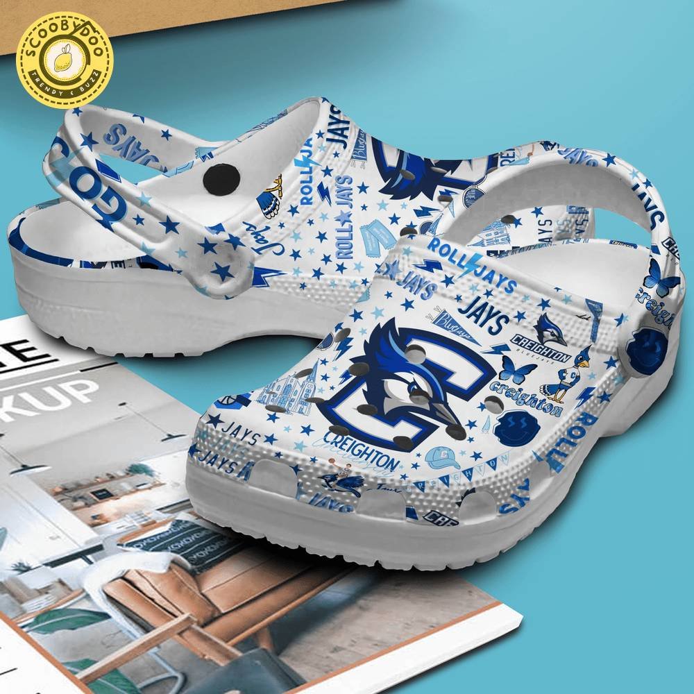 Footwearmerch Toronto Blue Jays MLB Crocs Clogs Crocband Shoes Comfortable For Men Women and Kids Footwearmerch Toronto Blue Jays MLB Crocs Clogs Crocband Shoes Comfortable For Men Women and Kids