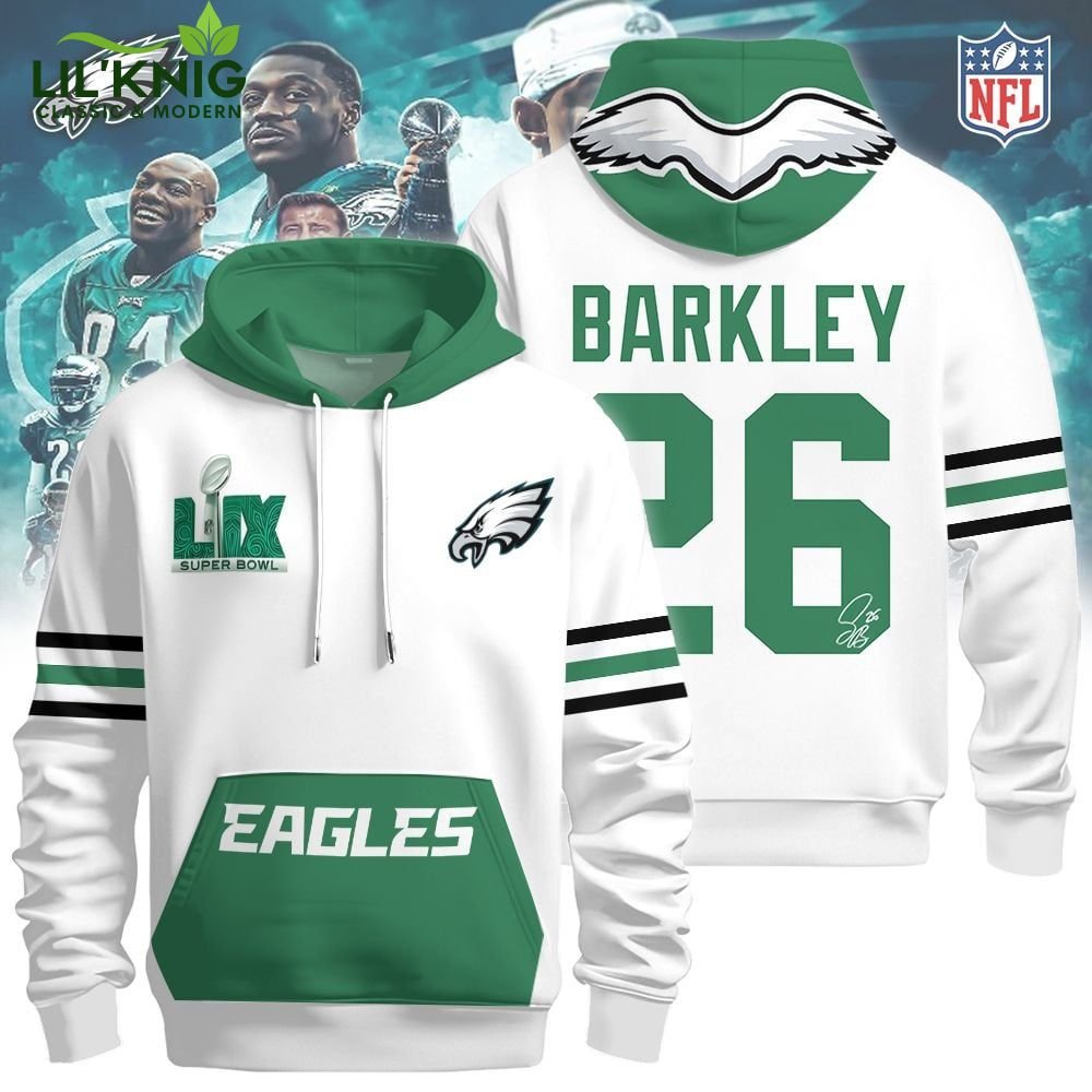 Philadelphia Eagles Super Bowl LIX Champions Hoodie - Personalized Fan Edition Philadelphia Eagles Super Bowl LIX Champions Hoodie - Personalized Fan Edition