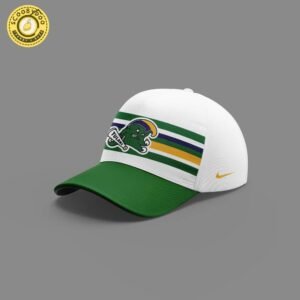 Tulane Baseball 2025 Limited Edition “Mardi Gras 2025” Cap