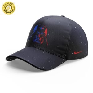 Blue Jays Baseball 2025 Limited “Blue Jays x Star Wars” City Connect Hoodie