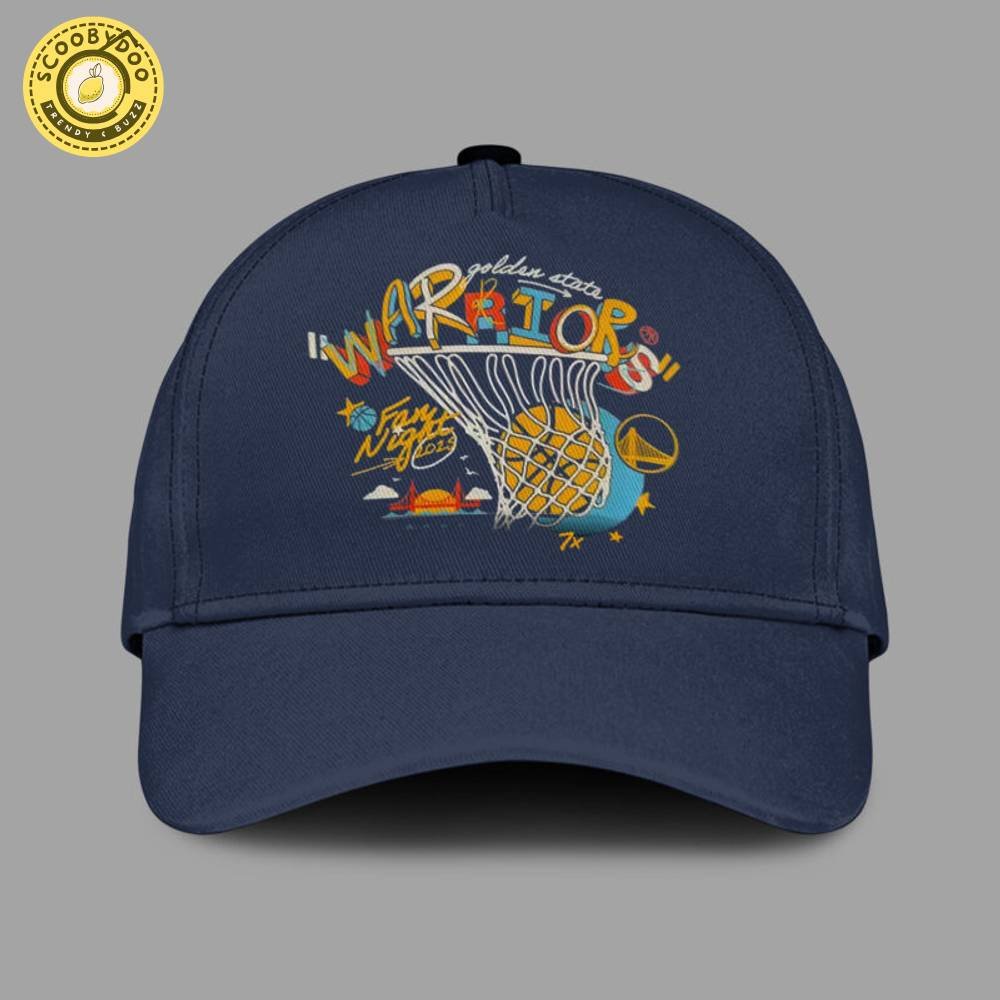 Golden State Warriors fans night Hoodie limited edition 2025 Golden State Warriors fans night Hoodie limited edition 2025