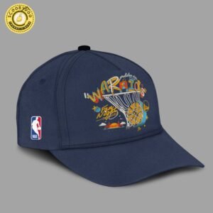Golden State Warriors fans night Tshirt limited edition 2025