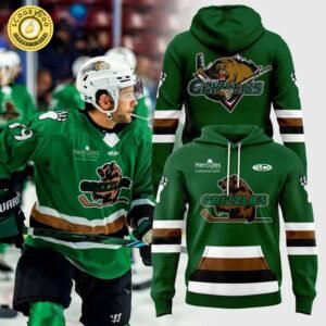 Grizzlies x Retro Hoodie 2025 Limited Edition