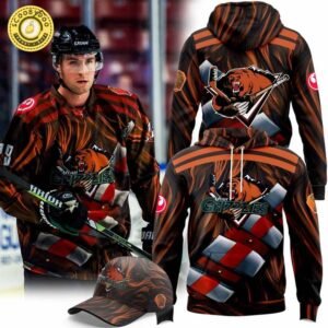 Grizzlies x Star War Hoodie 2025  Limited Edition