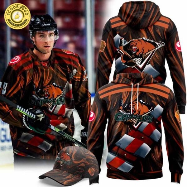 Grizzlies x Star War Hoodie 2025  Limited Edition